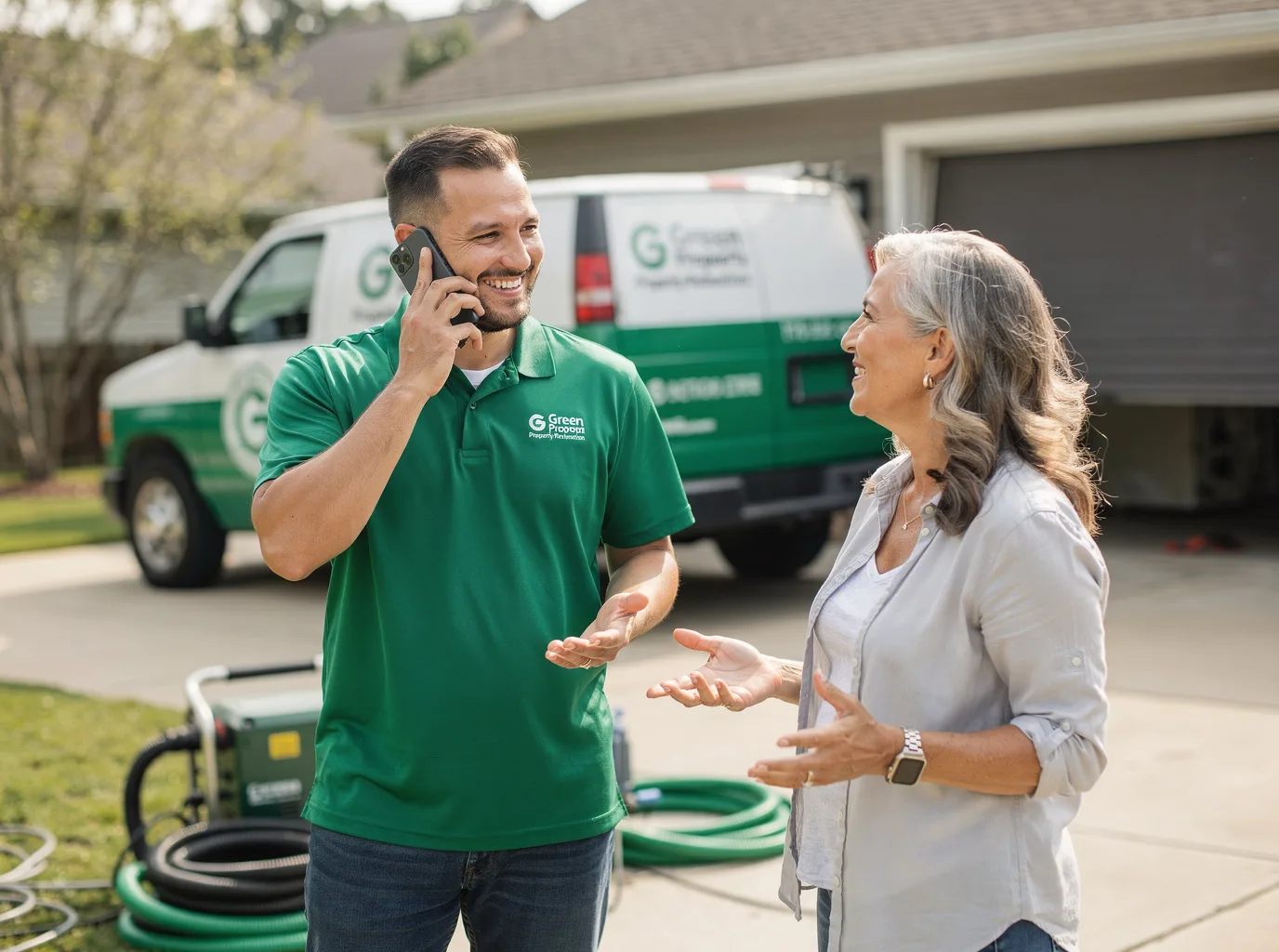 Water Damage Restoration Tonto Basin, AZ FAQs